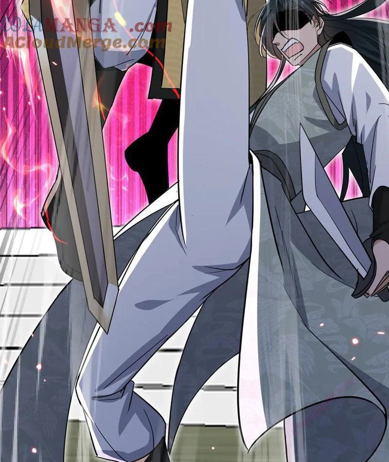 Nữ Đồ Đệ Của Ta Muốn Hắc Hóa Chapter 23 - Trang 2