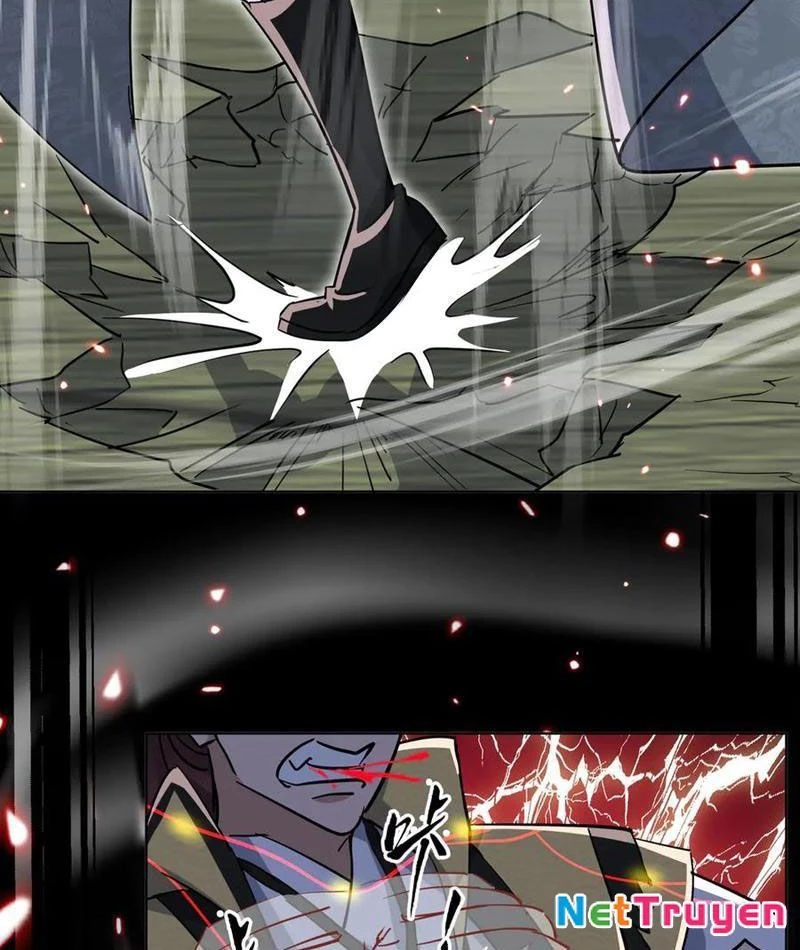 Nữ Đồ Đệ Của Ta Muốn Hắc Hóa Chapter 23 - Trang 2