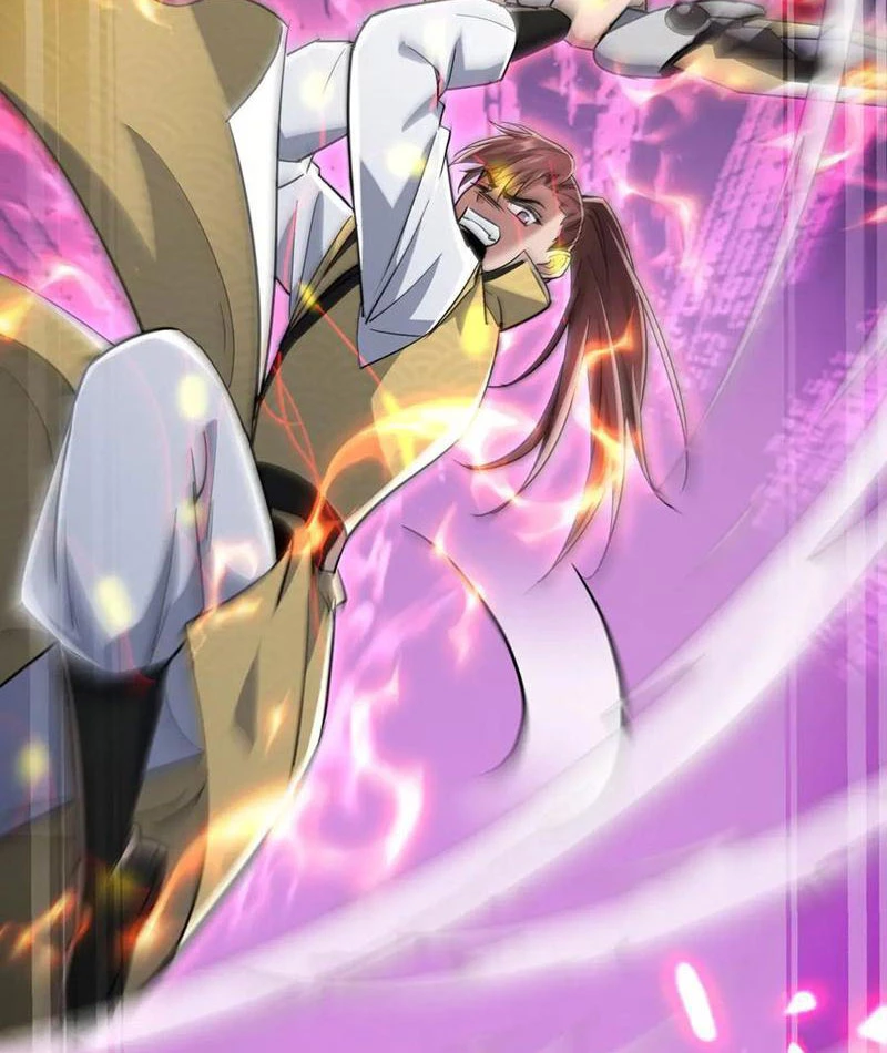 Nữ Đồ Đệ Của Ta Muốn Hắc Hóa Chapter 23 - Trang 2