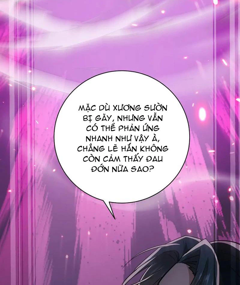 Nữ Đồ Đệ Của Ta Muốn Hắc Hóa Chapter 23 - Trang 2