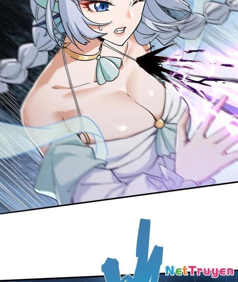 Nữ Đồ Đệ Của Ta Muốn Hắc Hóa Chapter 24 - Trang 2