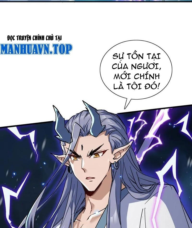 Nữ Đồ Đệ Của Ta Muốn Hắc Hóa Chapter 24 - Trang 2