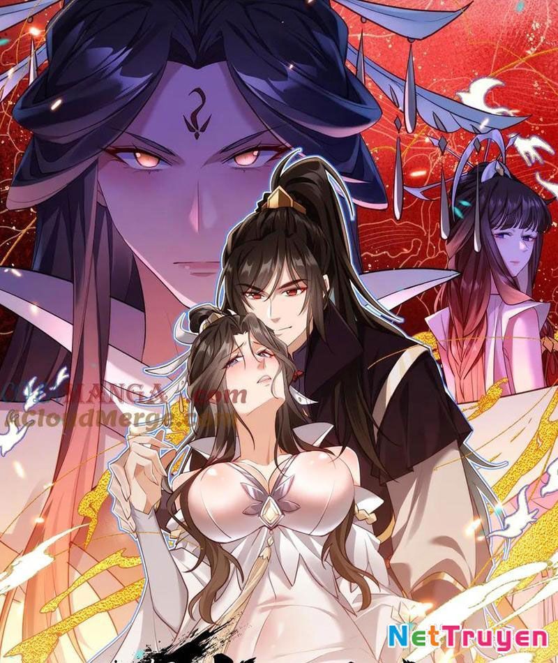 Nữ Đồ Đệ Của Ta Muốn Hắc Hóa Chapter 24 - Trang 2