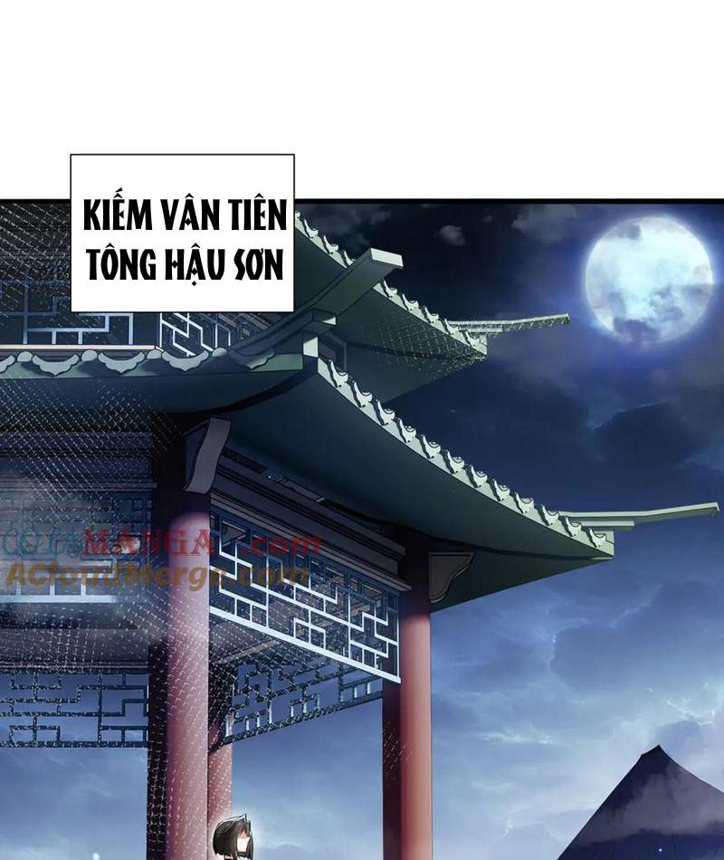 Nữ Đồ Đệ Của Ta Muốn Hắc Hóa Chapter 24 - Trang 2