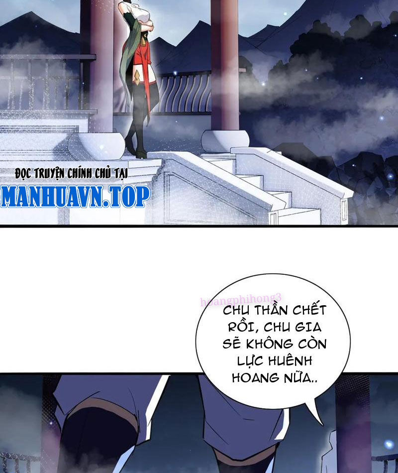 Nữ Đồ Đệ Của Ta Muốn Hắc Hóa Chapter 24 - Trang 2