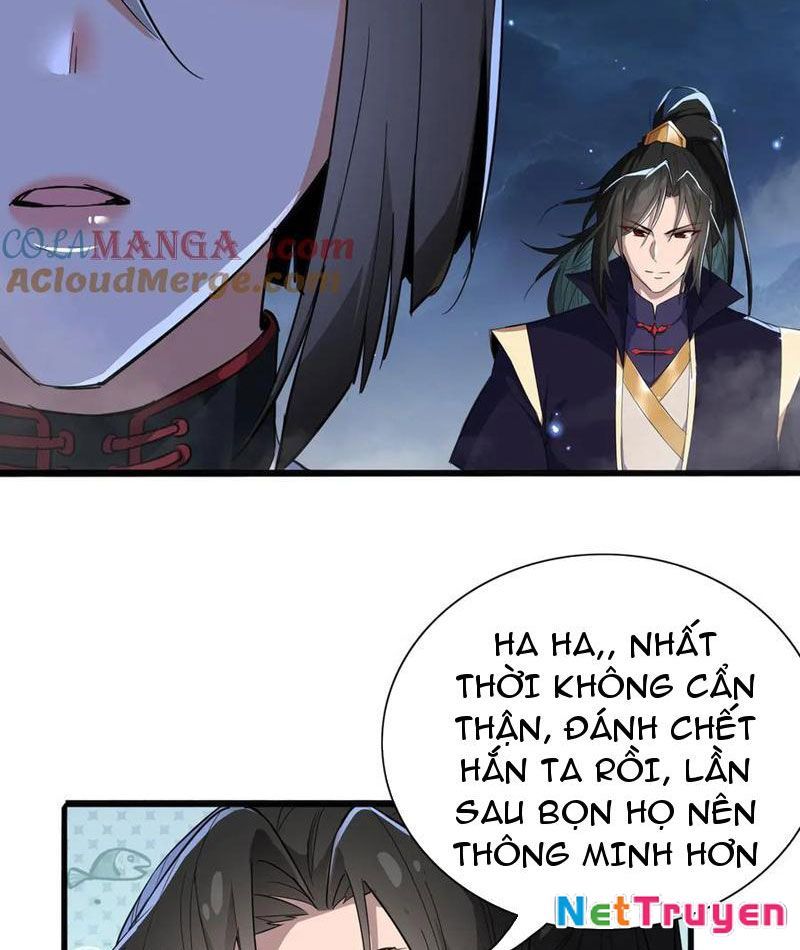 Nữ Đồ Đệ Của Ta Muốn Hắc Hóa Chapter 24 - Trang 2