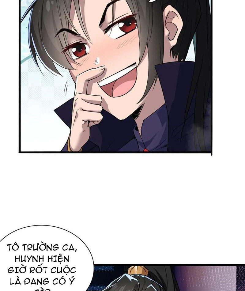 Nữ Đồ Đệ Của Ta Muốn Hắc Hóa Chapter 24 - Trang 2