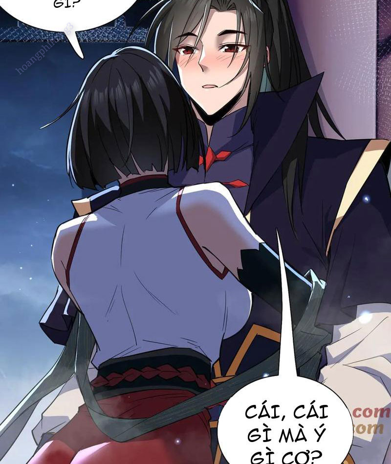 Nữ Đồ Đệ Của Ta Muốn Hắc Hóa Chapter 24 - Trang 2