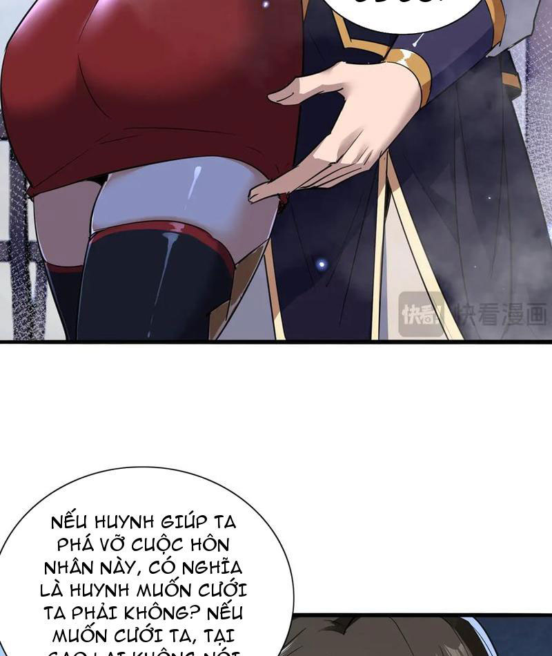 Nữ Đồ Đệ Của Ta Muốn Hắc Hóa Chapter 24 - Trang 2