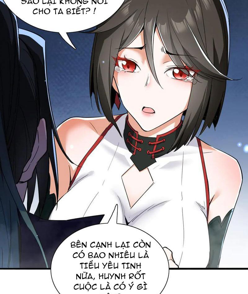 Nữ Đồ Đệ Của Ta Muốn Hắc Hóa Chapter 24 - Trang 2