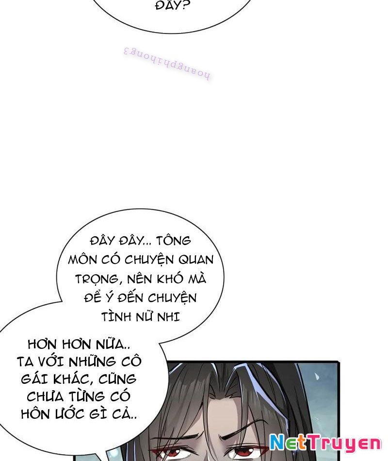 Nữ Đồ Đệ Của Ta Muốn Hắc Hóa Chapter 24 - Trang 2