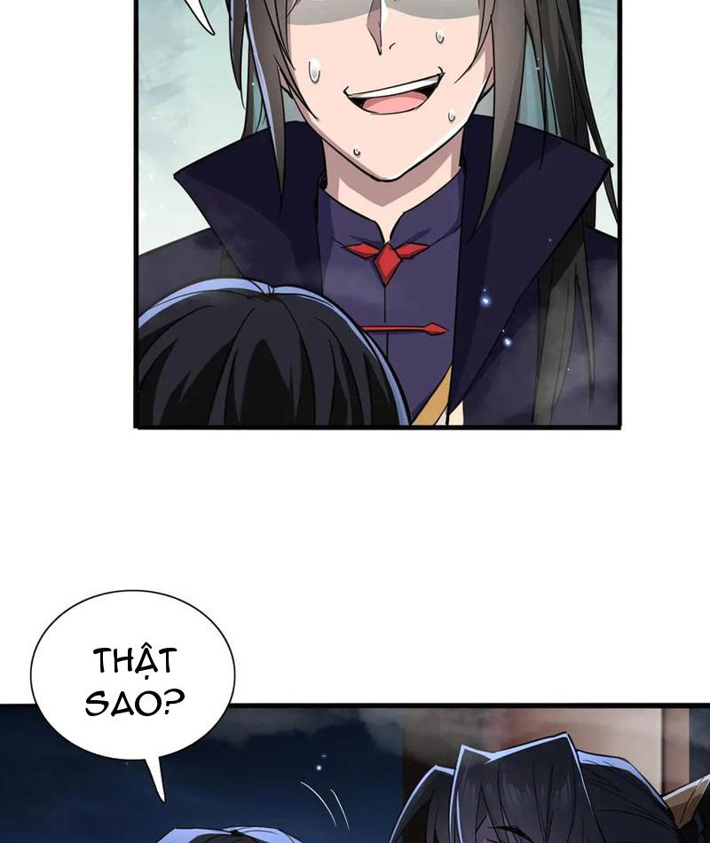 Nữ Đồ Đệ Của Ta Muốn Hắc Hóa Chapter 24 - Trang 2