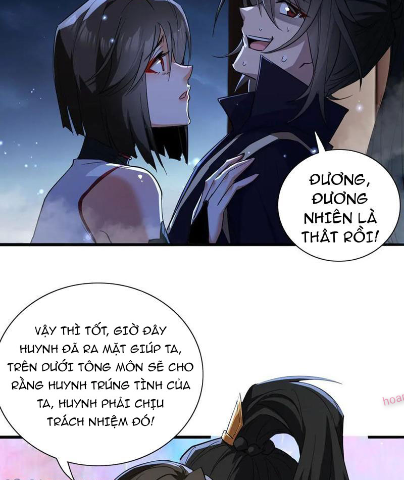 Nữ Đồ Đệ Của Ta Muốn Hắc Hóa Chapter 24 - Trang 2