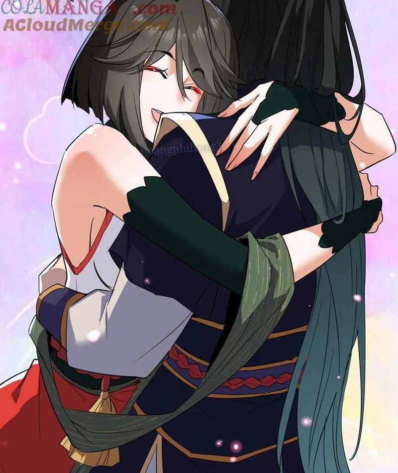 Nữ Đồ Đệ Của Ta Muốn Hắc Hóa Chapter 24 - Trang 2