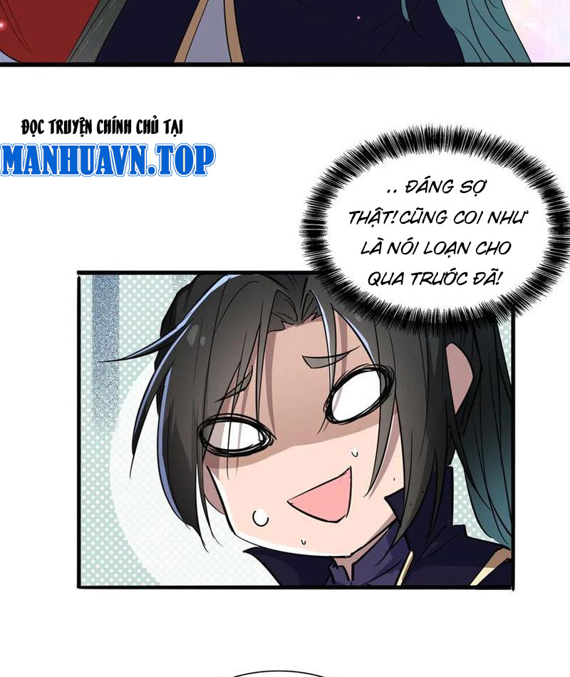 Nữ Đồ Đệ Của Ta Muốn Hắc Hóa Chapter 24 - Trang 2