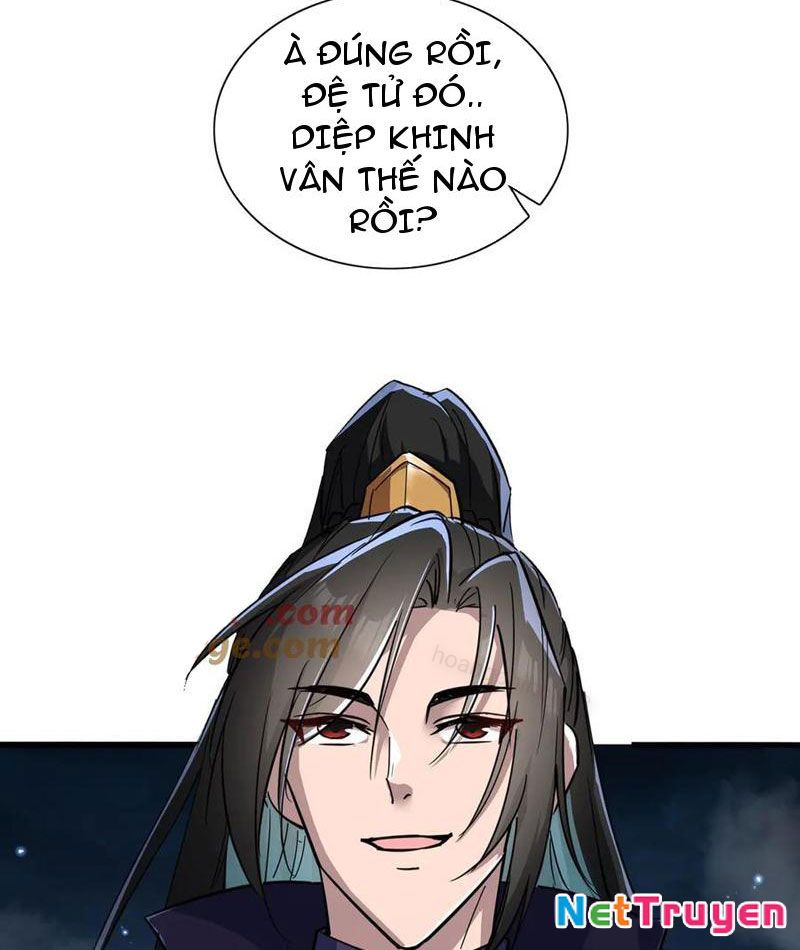 Nữ Đồ Đệ Của Ta Muốn Hắc Hóa Chapter 24 - Trang 2