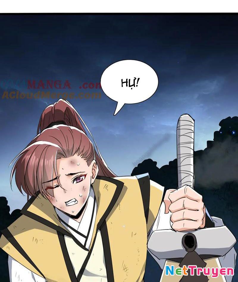 Nữ Đồ Đệ Của Ta Muốn Hắc Hóa Chapter 24 - Trang 2