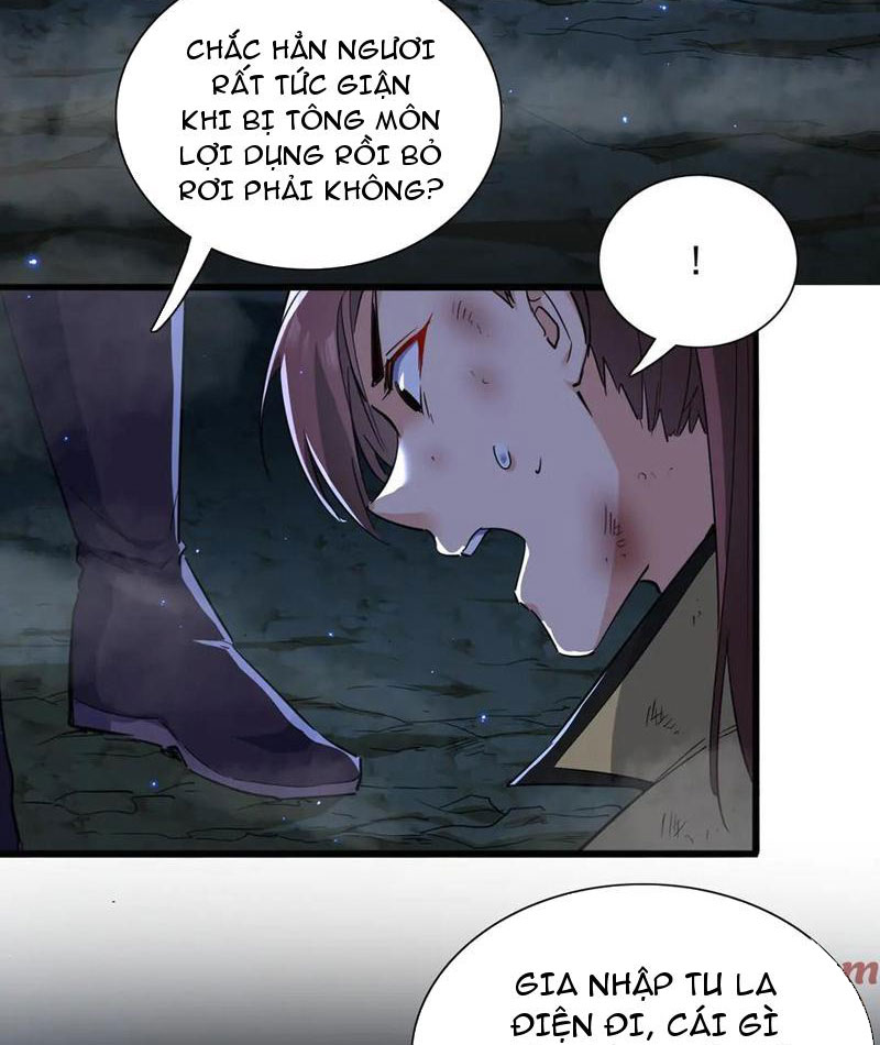 Nữ Đồ Đệ Của Ta Muốn Hắc Hóa Chapter 24 - Trang 2