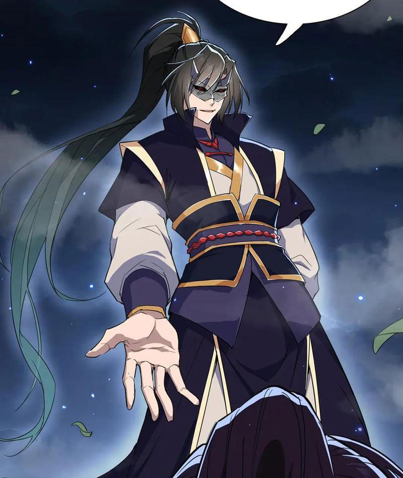 Nữ Đồ Đệ Của Ta Muốn Hắc Hóa Chapter 24 - Trang 2