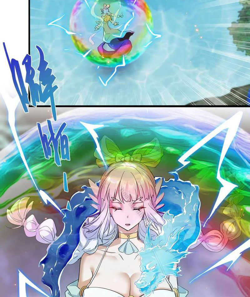 Nữ Đồ Đệ Của Ta Muốn Hắc Hóa Chapter 24 - Trang 2