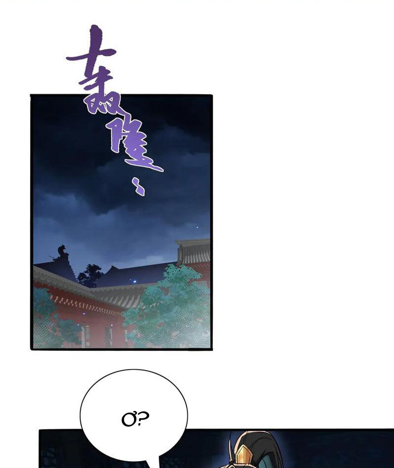 Nữ Đồ Đệ Của Ta Muốn Hắc Hóa Chapter 24 - Trang 2