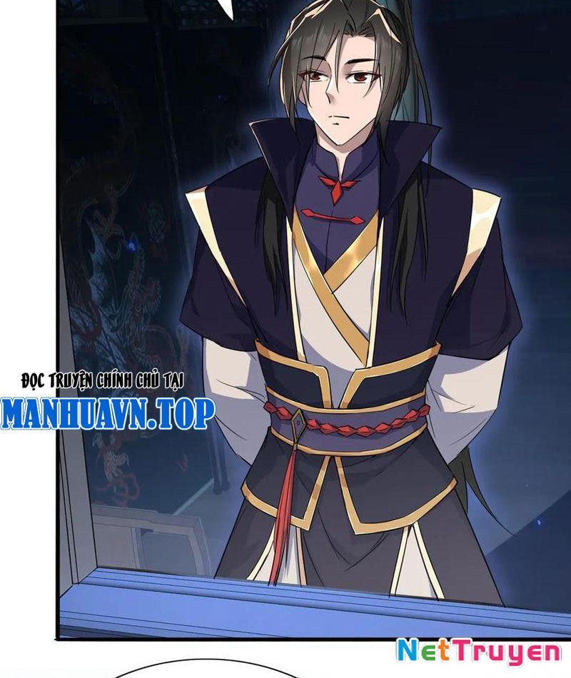 Nữ Đồ Đệ Của Ta Muốn Hắc Hóa Chapter 24 - Trang 2