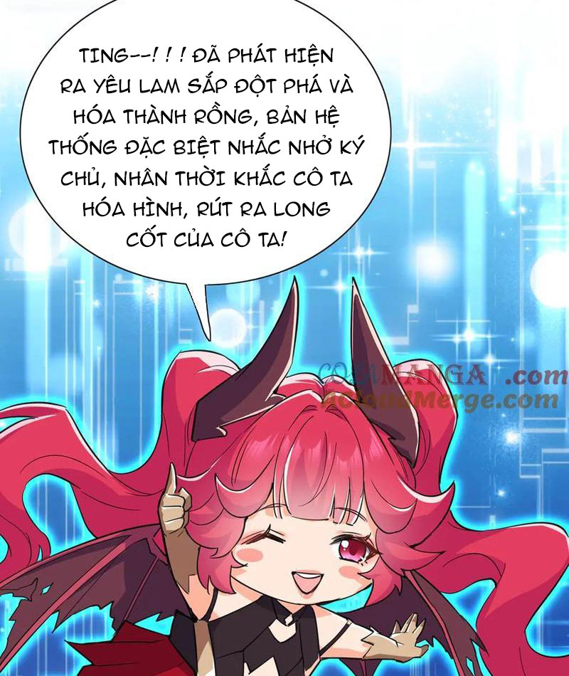 Nữ Đồ Đệ Của Ta Muốn Hắc Hóa Chapter 24 - Trang 2