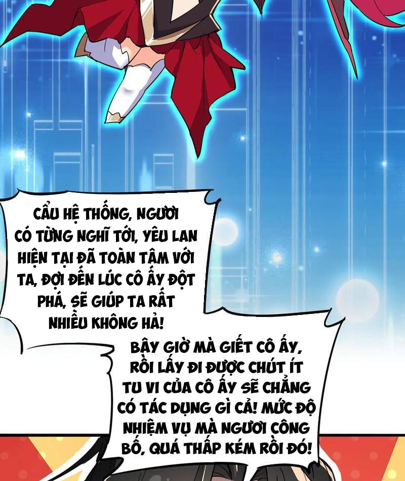 Nữ Đồ Đệ Của Ta Muốn Hắc Hóa Chapter 24 - Trang 2