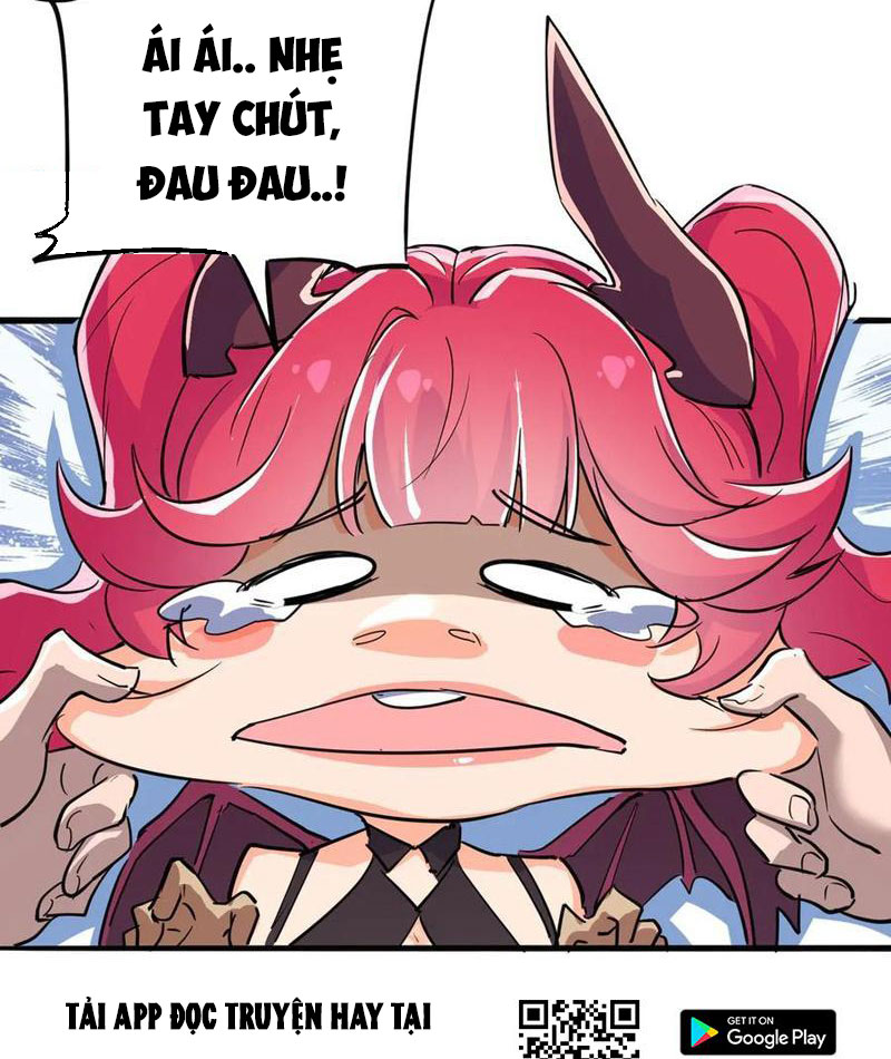 Nữ Đồ Đệ Của Ta Muốn Hắc Hóa Chapter 24 - Trang 2