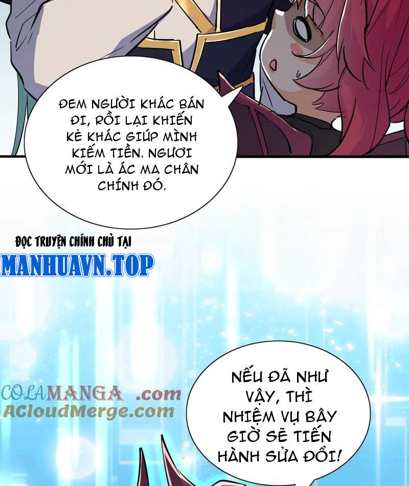 Nữ Đồ Đệ Của Ta Muốn Hắc Hóa Chapter 24 - Trang 2