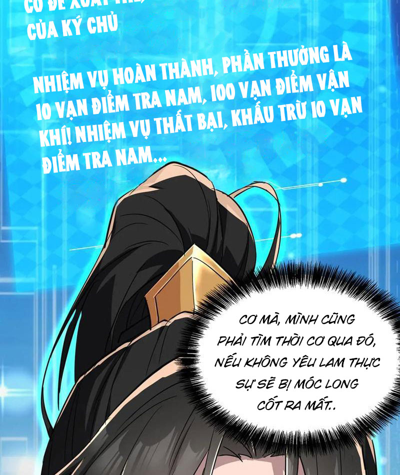 Nữ Đồ Đệ Của Ta Muốn Hắc Hóa Chapter 24 - Trang 2