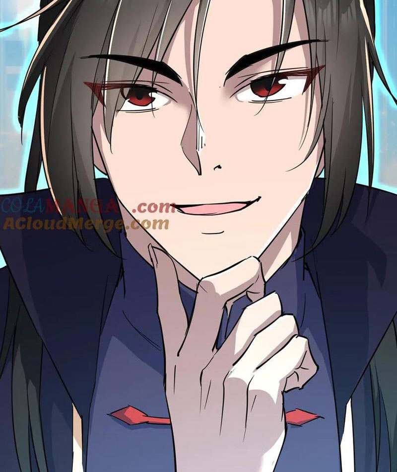 Nữ Đồ Đệ Của Ta Muốn Hắc Hóa Chapter 24 - Trang 2