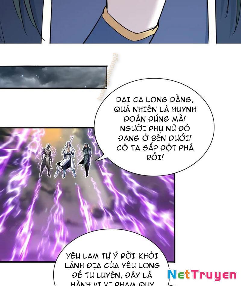 Nữ Đồ Đệ Của Ta Muốn Hắc Hóa Chapter 24 - Trang 2