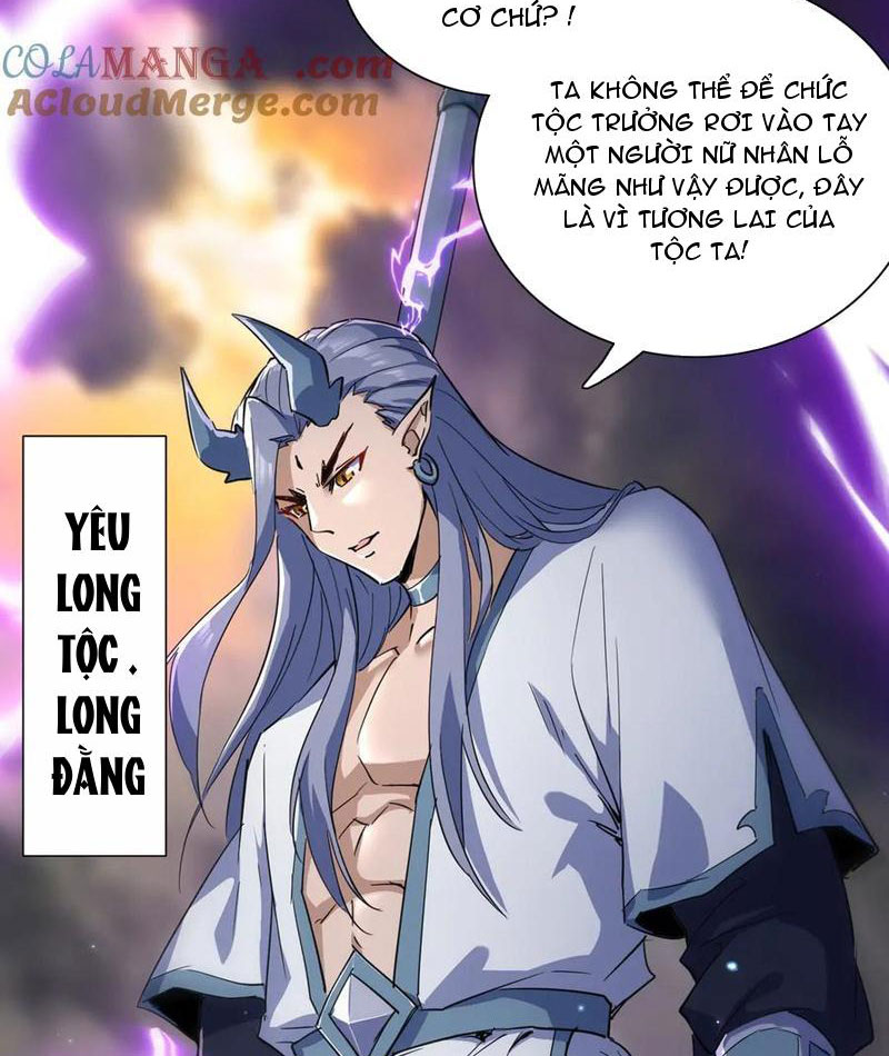 Nữ Đồ Đệ Của Ta Muốn Hắc Hóa Chapter 24 - Trang 2