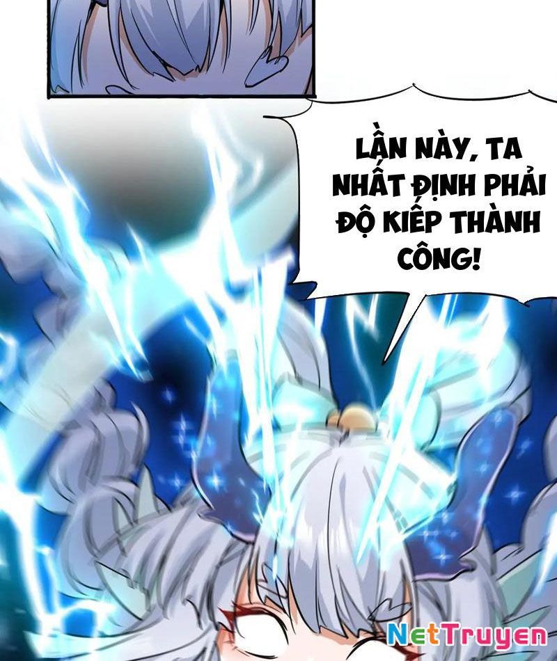 Nữ Đồ Đệ Của Ta Muốn Hắc Hóa Chapter 24 - Trang 2