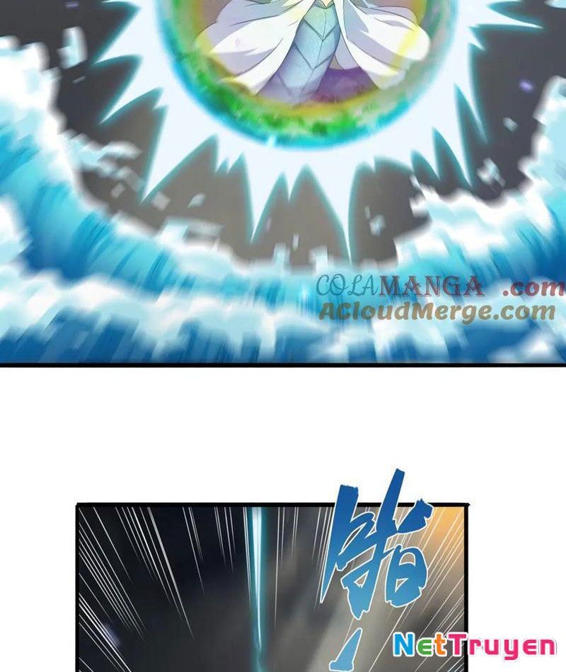 Nữ Đồ Đệ Của Ta Muốn Hắc Hóa Chapter 24 - Trang 2