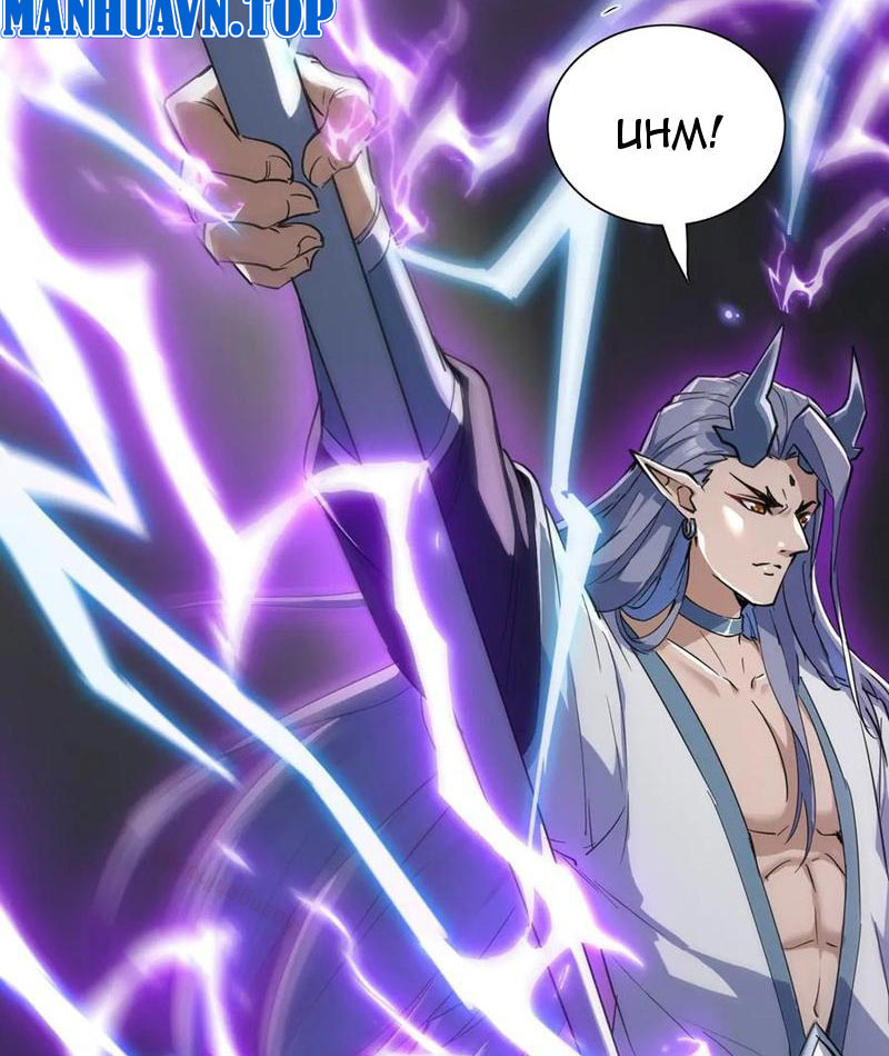 Nữ Đồ Đệ Của Ta Muốn Hắc Hóa Chapter 24 - Trang 2