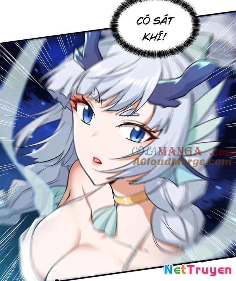 Nữ Đồ Đệ Của Ta Muốn Hắc Hóa Chapter 24 - Trang 2