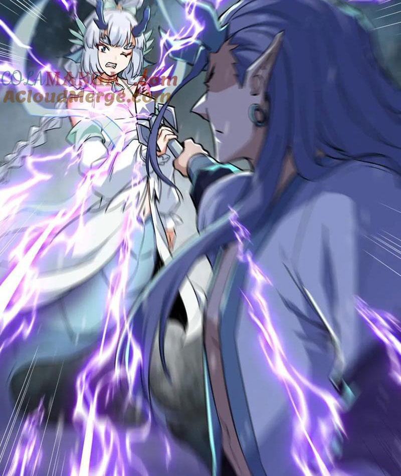 Nữ Đồ Đệ Của Ta Muốn Hắc Hóa Chapter 24 - Trang 2