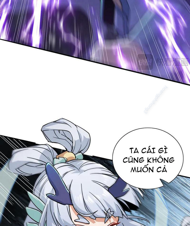 Nữ Đồ Đệ Của Ta Muốn Hắc Hóa Chapter 24 - Trang 2