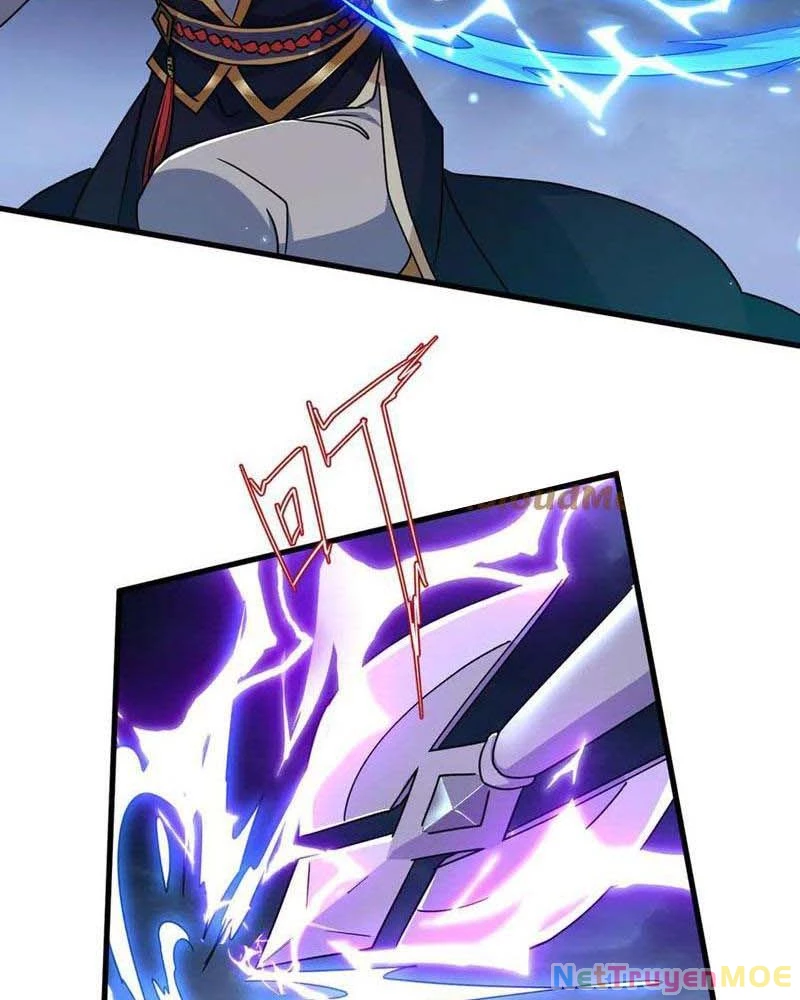 Nữ Đồ Đệ Của Ta Muốn Hắc Hóa Chapter 25 - Trang 2