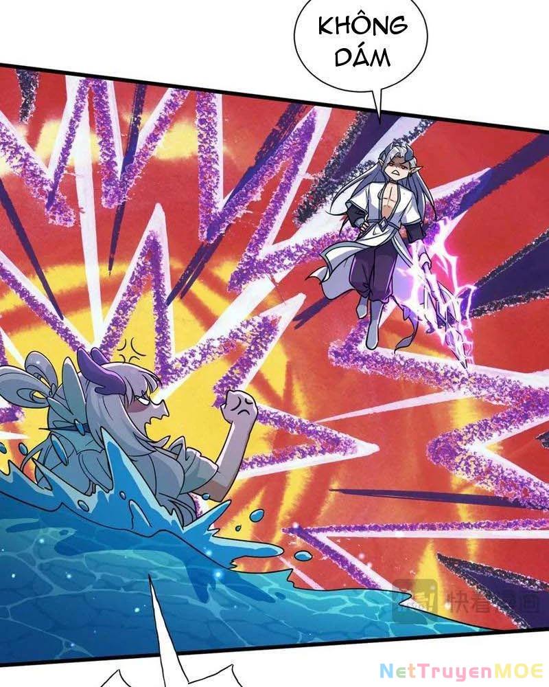 Nữ Đồ Đệ Của Ta Muốn Hắc Hóa Chapter 25 - Trang 2