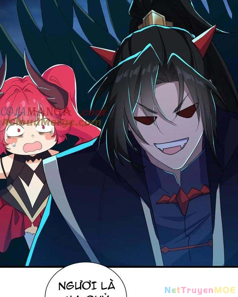 Nữ Đồ Đệ Của Ta Muốn Hắc Hóa Chapter 25 - Trang 2