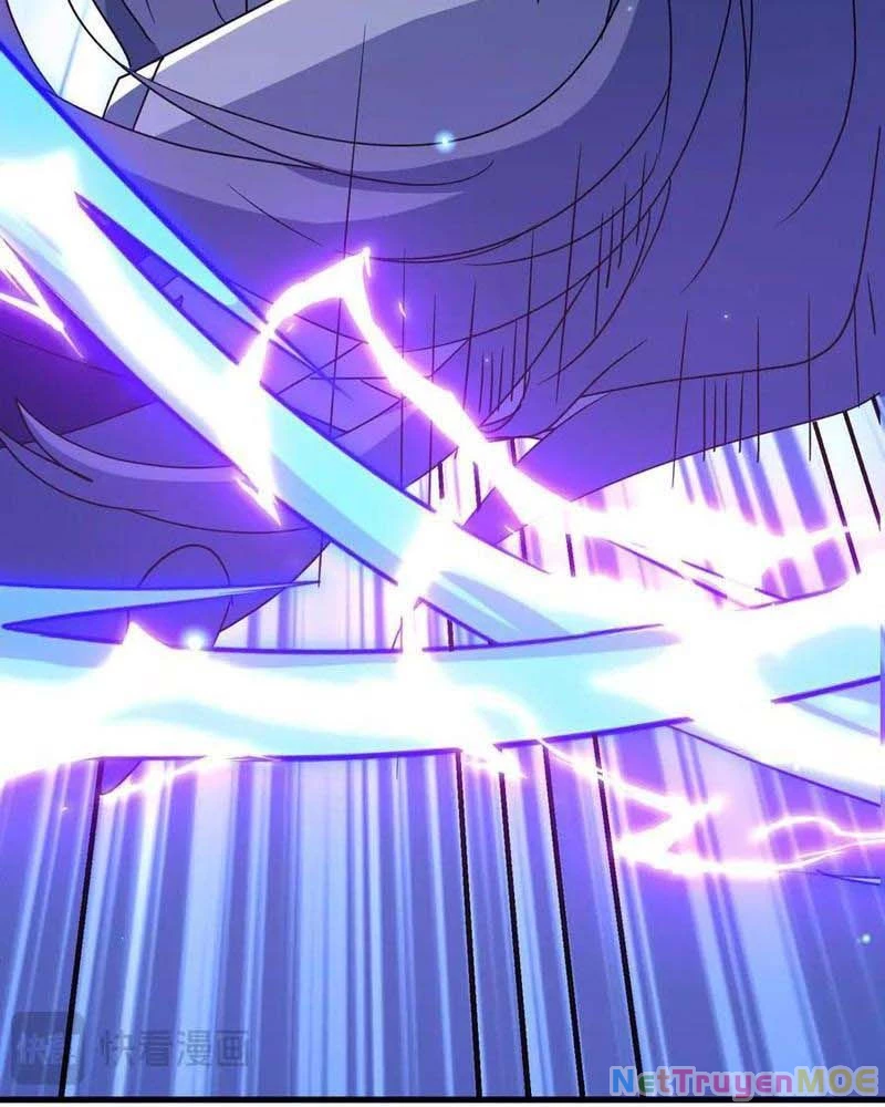 Nữ Đồ Đệ Của Ta Muốn Hắc Hóa Chapter 25 - Trang 2