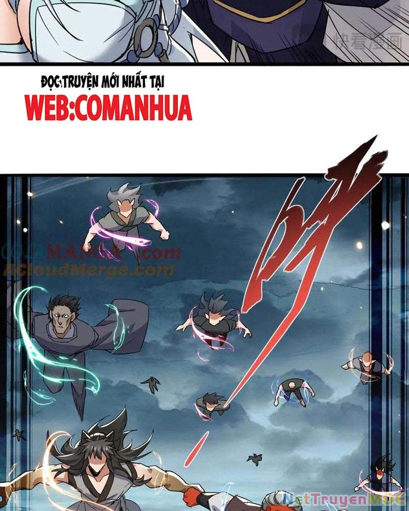 Nữ Đồ Đệ Của Ta Muốn Hắc Hóa Chapter 27 - Trang 2