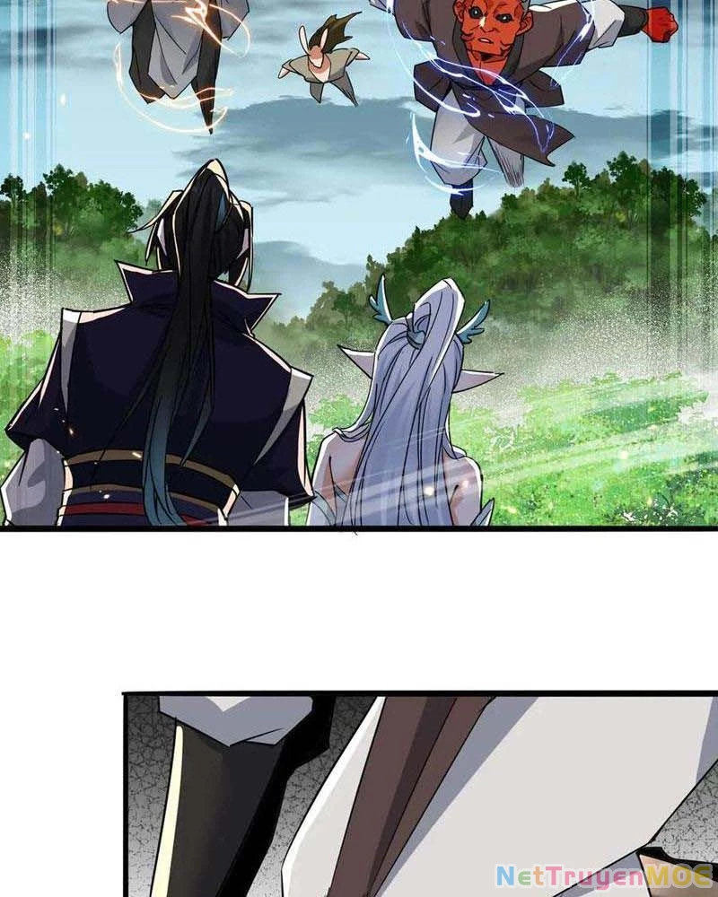 Nữ Đồ Đệ Của Ta Muốn Hắc Hóa Chapter 27 - Trang 2