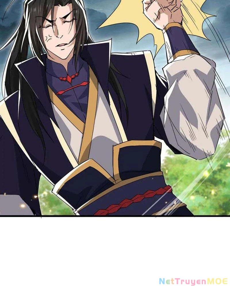 Nữ Đồ Đệ Của Ta Muốn Hắc Hóa Chapter 27 - Trang 2