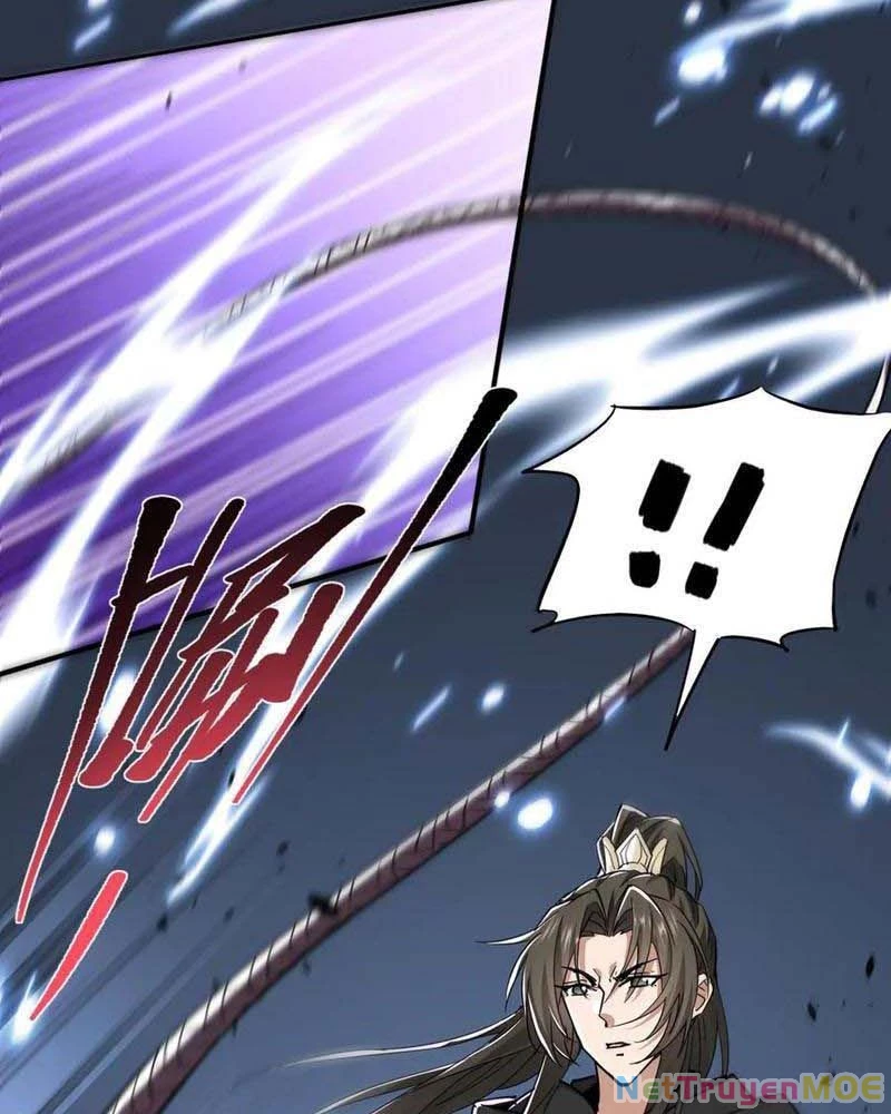 Nữ Đồ Đệ Của Ta Muốn Hắc Hóa Chapter 27 - Trang 2