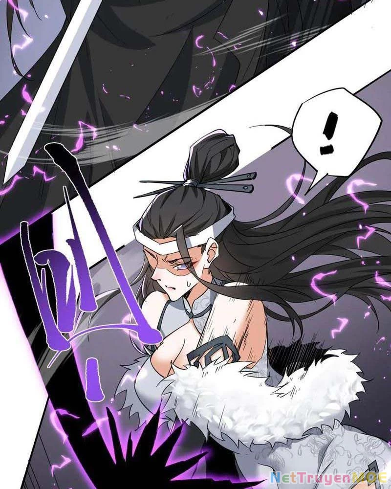 Nữ Đồ Đệ Của Ta Muốn Hắc Hóa Chapter 27 - Trang 2