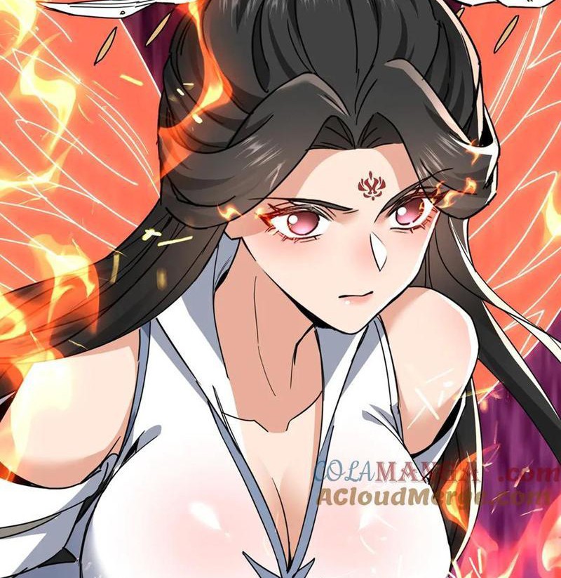 Nữ Đồ Đệ Của Ta Muốn Hắc Hóa Chapter 28 - Trang 2